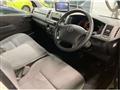 2008 Toyota Hiace Van