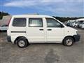 2001 Toyota Townace Van