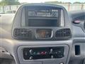 2001 Toyota Townace Van