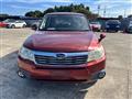 2008 Subaru Forester