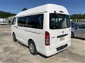 2013 Toyota Hiace Van