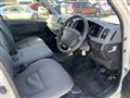 2013 Toyota Hiace Van