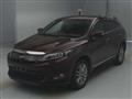 2016 Toyota Harrier