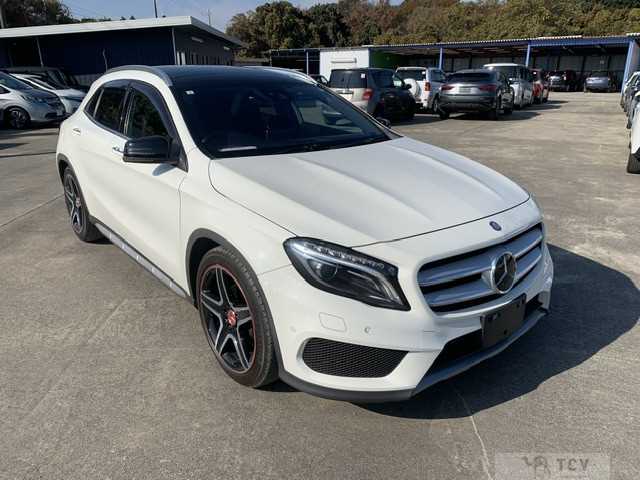 2017 Mercedes-Benz Mercedes-Benz Others