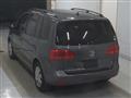 2015 Volkswagen Touran