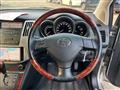 2007 Toyota Harrier