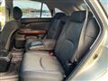2007 Toyota Harrier