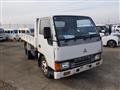 1990 Mitsubishi Canter