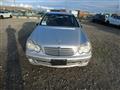 2004 Mercedes-Benz Mercedes-Benz Others