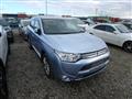2014 Mitsubishi OUTLANDER PHEV