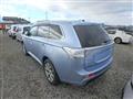 2014 Mitsubishi OUTLANDER PHEV