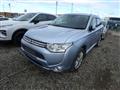2014 Mitsubishi OUTLANDER PHEV