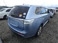 2014 Mitsubishi OUTLANDER PHEV