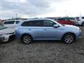 2014 Mitsubishi OUTLANDER PHEV