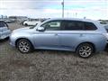 2014 Mitsubishi OUTLANDER PHEV