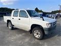 2003 Toyota Hilux Sports Pickup