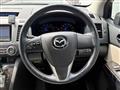 2012 Mazda MPV