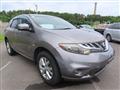 2011 Nissan Murano