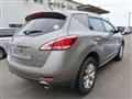 2011 Nissan Murano