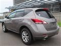 2011 Nissan Murano