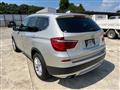 2013 BMW X3