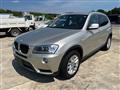 2013 BMW X3