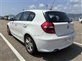 2009 BMW 1 Series