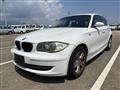 2009 BMW 1 Series