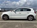 2009 BMW 1 Series