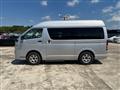2012 Toyota Hiace Van