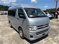 2012 Toyota Hiace Van