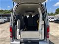 2012 Toyota Hiace Van