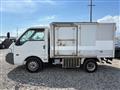 2013 Mazda Bongo Truck