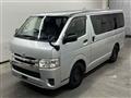 2014 Toyota Hiace Van