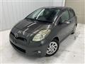 2010 Toyota Vitz