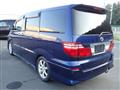 2005 Toyota Alphard