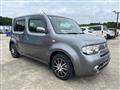 2019 Nissan Cube