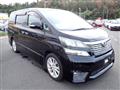 2009 Toyota Vellfire