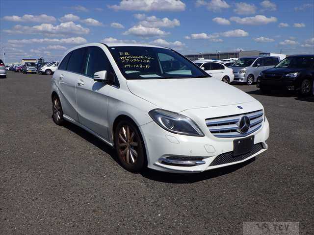 2012 Mercedes-Benz Mercedes-Benz Others