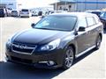 2014 Subaru Legacy Touring Wagon