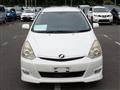 2008 Toyota Wish