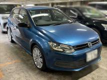 2013 Volkswagen Polo