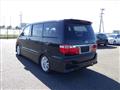 2002 Toyota Alphard