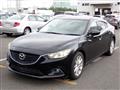 2013 Mazda Atenza