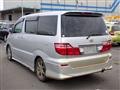 2006 Toyota Alphard
