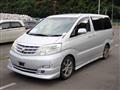 2006 Toyota Alphard