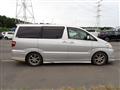 2006 Toyota Alphard