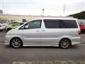 2006 Toyota Alphard