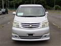 2006 Toyota Alphard