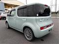 2014 Nissan Cube